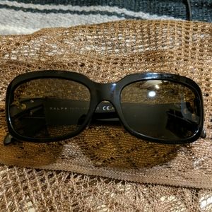 Ralph Lauren Sunglasses